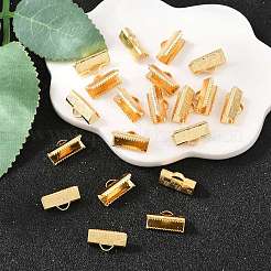 Обжимные концы из латуни&nbsp;XGR0063G-58G