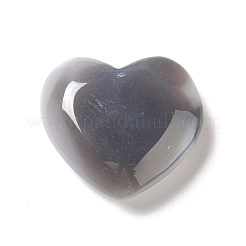 Украшения из натуральных друзовых жеодовых агатовых бусин&nbsp;G-K320-04