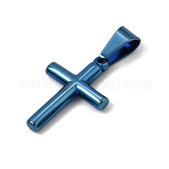 Pendentifs en acier inoxydable 304&nbsp;SA-CBA8660-04BL