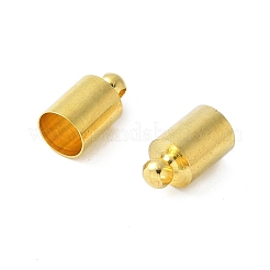 Laiton embouts pour cordon&nbsp;KK-H579-G