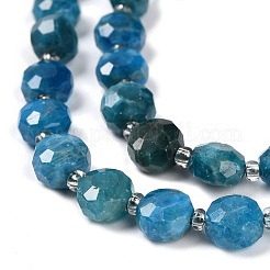 Природного апатита нитей бисера G-B153-B05