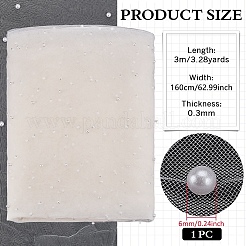 Polyester Fabrik&nbsp;DIY-WH0683-57B