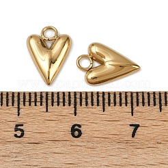 Подвески из нержавеющей стали 304&nbsp;STAS-R170-01G-04