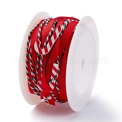 Cordon de polyester&nbsp;OCOR-L044-10D