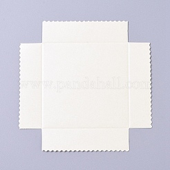 Papierbodenhalter&nbsp;AJEW-WH0104-80B-04