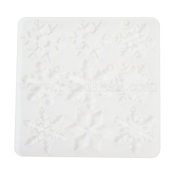 Diy colgante de moldes de silicona&nbsp;X-SIMO-P009-A01