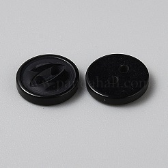 2 tasti della resina buche&nbsp;LS-FIND-WH0170-88B-01