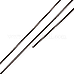 Fil d'acier rond à 7 brin recouvert de nylon&nbsp;TWIR-T002-01A-02