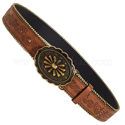 Винтажные ремни из искусственной кожи&nbsp;FIND-WH20019-255A