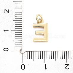 Стойки обшивки латунные подвески&nbsp;KK-C065-03E-G