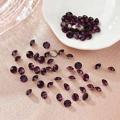 Preciosa® maxima кристалл круглые камни&nbsp;X-PRC-RBSS39-20050