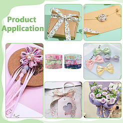 Полиэфирная лента&nbsp;OCOR-PH0007-56B