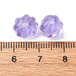 Бусины лэмпворк &nbsp;LAMP-U005-01A