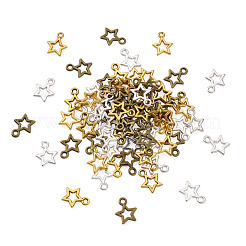 Талисман из сплава&nbsp;PALLOY-CD0001-03