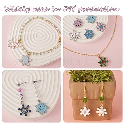 Подвески из сплава 48шт 12 стиля&nbsp;ENAM-SZ0002-30