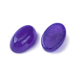 Натурального белого нефрита кабошонов&nbsp;G-A094-01A-23