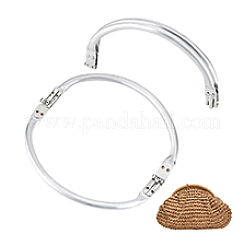 Flexrahmen aus Aluminium&nbsp;FIND-WH0139-499A-P