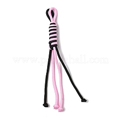 Нейлона украшения подвесной шнур&nbsp;FIND-H054-08