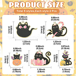 10 шт.&nbsp;ENAM-YW0006-21