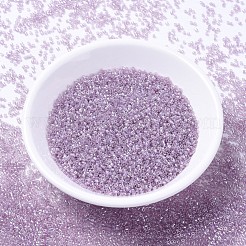 Бусины Миюки delica&nbsp;SEED-J020-DB1482