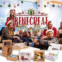 Крафт-бумага&nbsp;CON-WH0032-F01