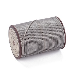 Runde gewachste Polyesterfadenschnur&nbsp;YC-D004-02E-023