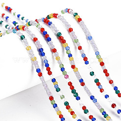 Стеклянные бусины&nbsp;EGLA-S174-23A-05