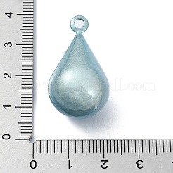 Pendente a campana in ottone&nbsp;KK-K359-02A