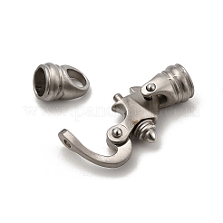 Застежки из нержавеющей стали 304&nbsp;LS-STAS-M197-01