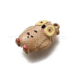 Подвески из эмали и сплава&nbsp;ENAM-D303-05H