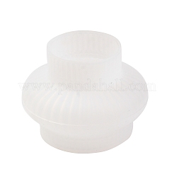 Stampi per portacandele in silicone fai da te&nbsp;LS-DIY-K073-33C
