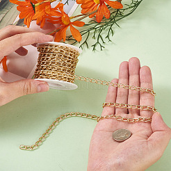 Алюминий обуздать цепи&nbsp;X-CHA-T001-31G