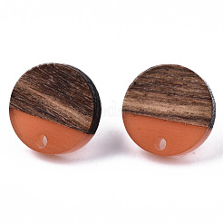Risultati per orecchini a bottone in resina e legno di noce&nbsp;MAK-N032-008A-A01
