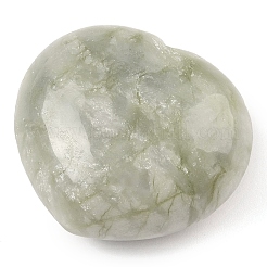 Pierre de massage du pouce en jade naturel&nbsp;G-I367-06F