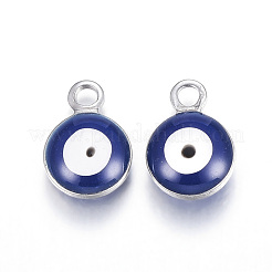 Подвески из эмалированной нержавеющей стали 304&nbsp;X-STAS-G122-24F