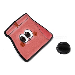 Милые эмалевые булавки&nbsp;JEWB-I055-01EB-01