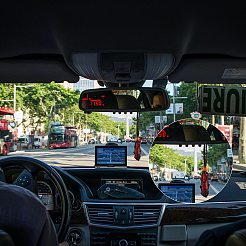 6 шт. 2 цвета регулируемый плетеный вощеный шнур макраме мешочек для изготовления ожерелья&nbsp;NJEW-SZ0001-50