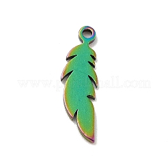 Ионное покрытие(ip) 201 подвески из нержавеющей стали&nbsp;STAS-E176-03M