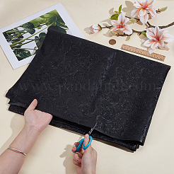 1 ярд ПВХ-кожи&nbsp;PVC-BC0001-02B