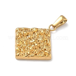 Кованые подвески из нержавеющей стали 304&nbsp;STAS-L309-07G