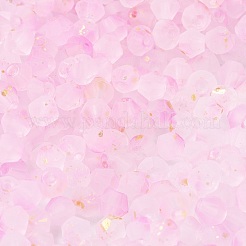 Perle di vetro smerigliato&nbsp;X1-FGLA-D300-01D