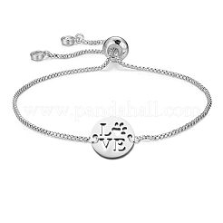 Соединительные элементы из нержавеющей стали 304&nbsp;LS-STAS-CJC0001-13P