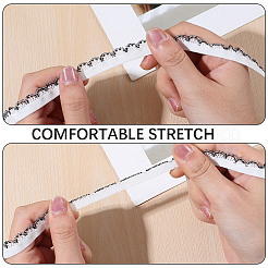 Ruban en nylon de 25 mètre&nbsp;OCOR-GF0005-73A