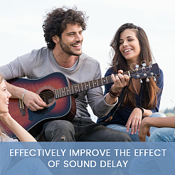 27шт. 5 вида пластиковых штифтов для гитарных струн&nbsp;AJEW-CN0004-46