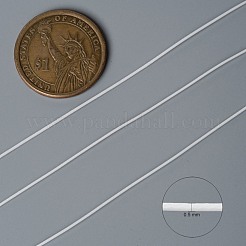 Corda poliestere cerato&nbsp;YC-0.5mm-125