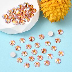 Piedras planas preciosas® maxima crystal sin fijación por calor&nbsp;Y-PRC-NSS10-90310-200