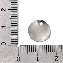 Подвески из нержавеющей стали 304&nbsp;STAS-D217-04P