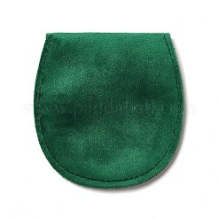 Бархатные мешочки для хранения украшений&nbsp;ABAG-C003-01A-05