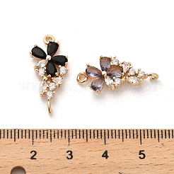 Подвески для стеклянных разъемов&nbsp;KK-M314-20KCG