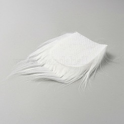 Gnomenbart aus Polycotton&nbsp;AJEW-WH0475-69A